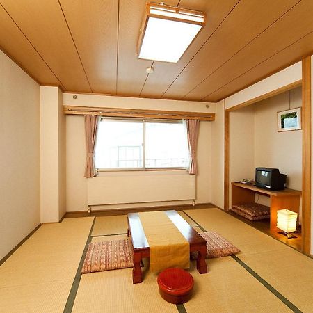 Hotel Mount Shiga Yamanouchi  Ngoại thất bức ảnh