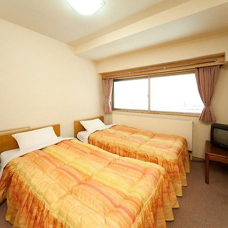 Hotel Mount Shiga Yamanouchi  Ngoại thất bức ảnh