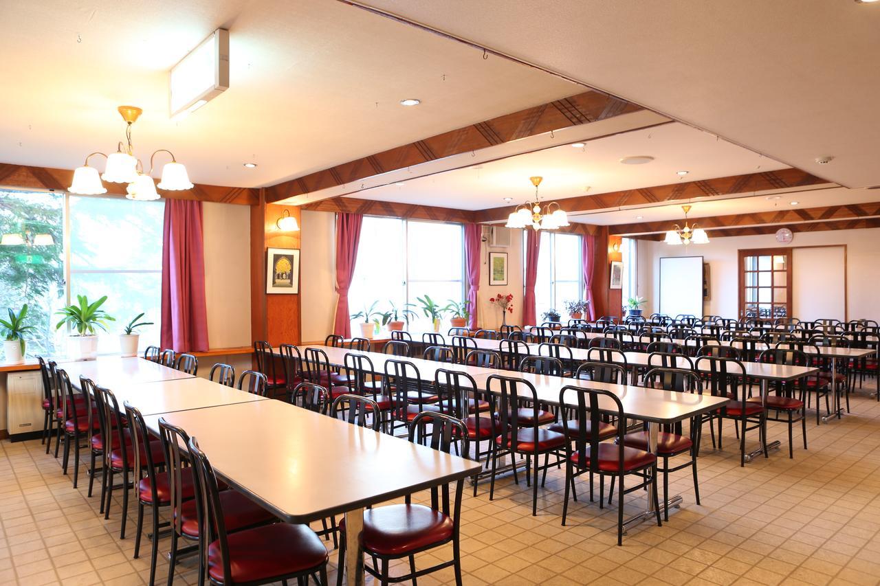 Hotel Mount Shiga Yamanouchi  Ngoại thất bức ảnh