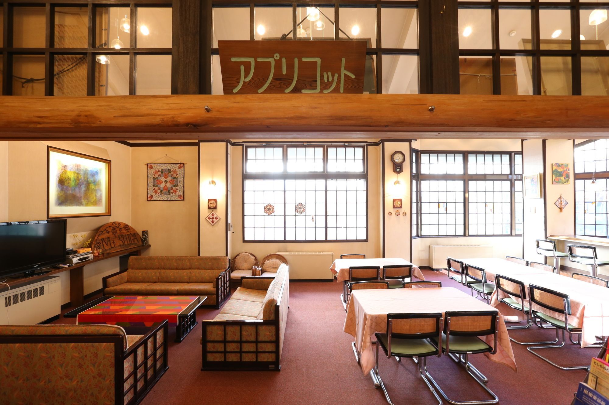 Hotel Mount Shiga Yamanouchi  Ngoại thất bức ảnh