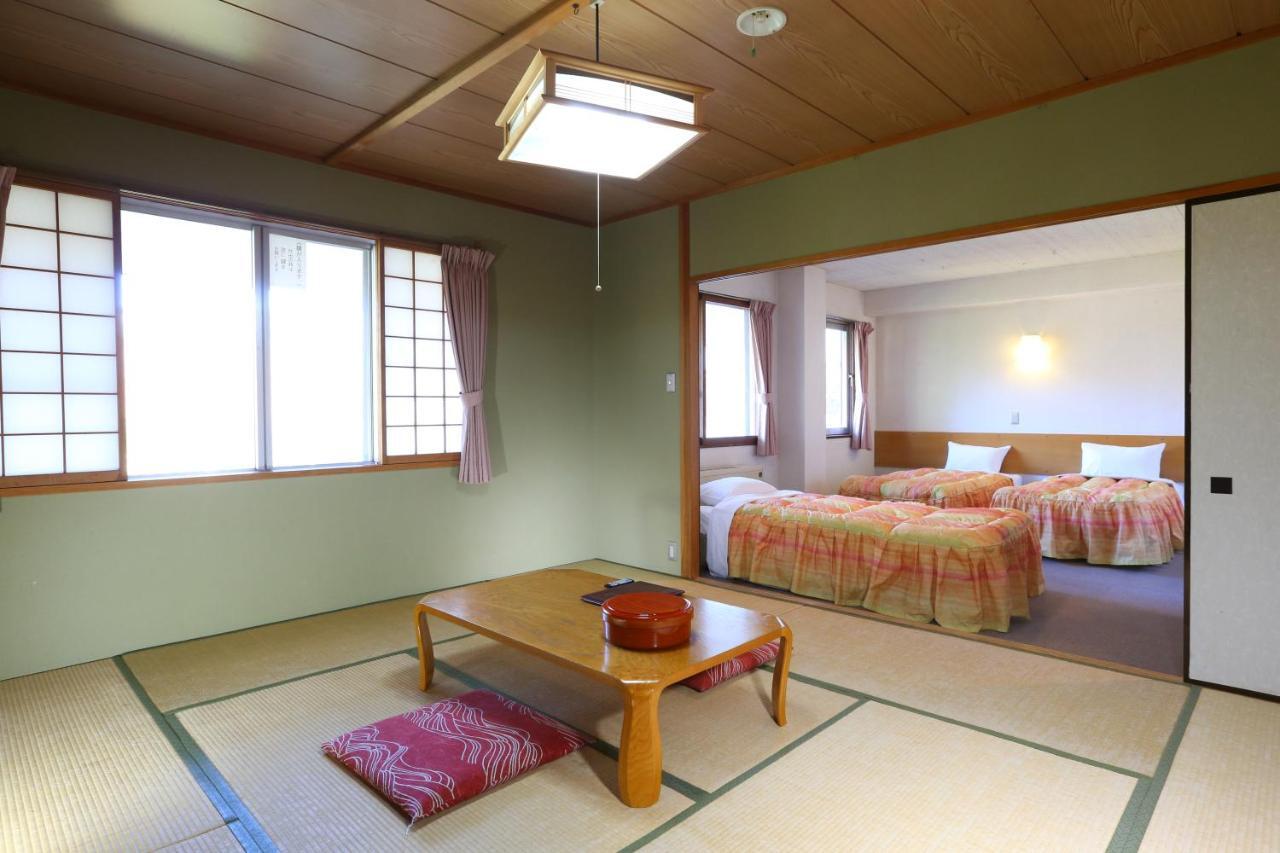 Hotel Mount Shiga Yamanouchi  Ngoại thất bức ảnh