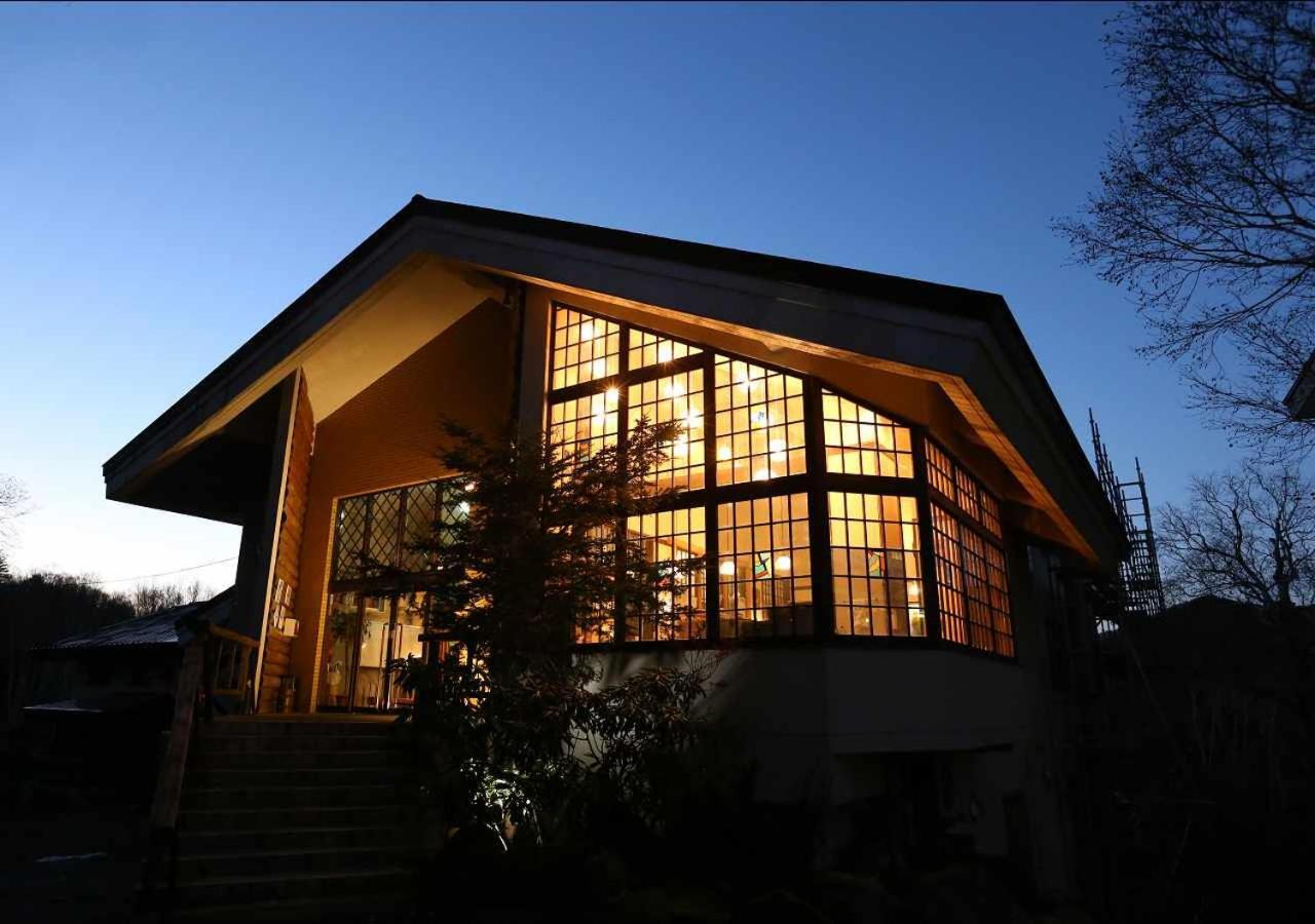 Hotel Mount Shiga Yamanouchi  Ngoại thất bức ảnh