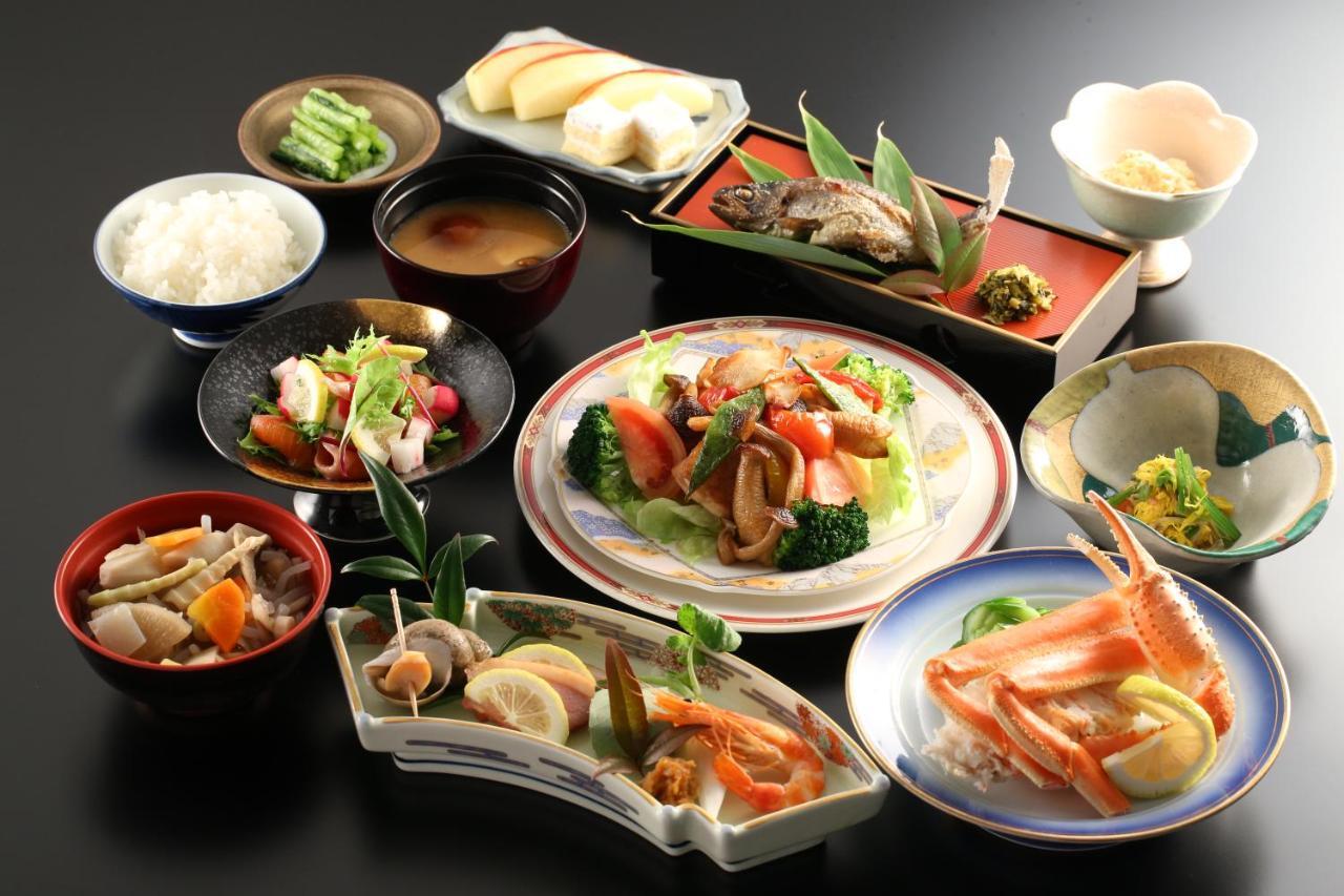 Hotel Mount Shiga Yamanouchi  Ngoại thất bức ảnh