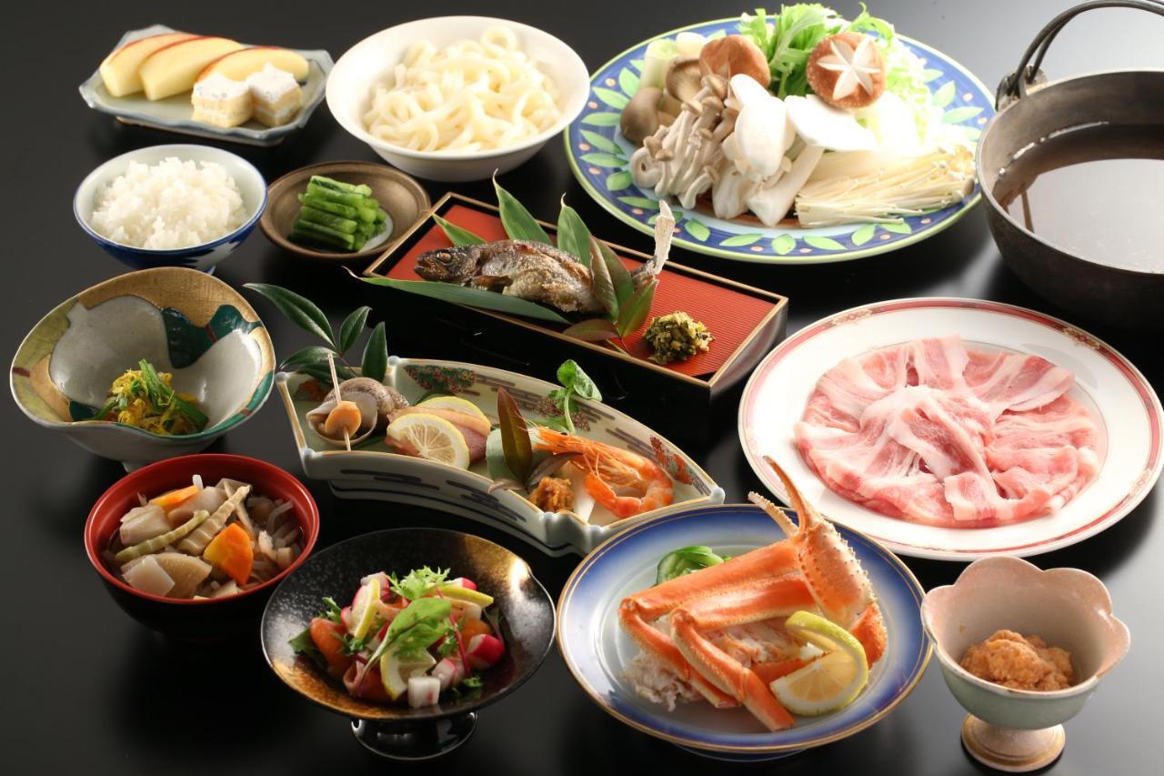 Hotel Mount Shiga Yamanouchi  Ngoại thất bức ảnh