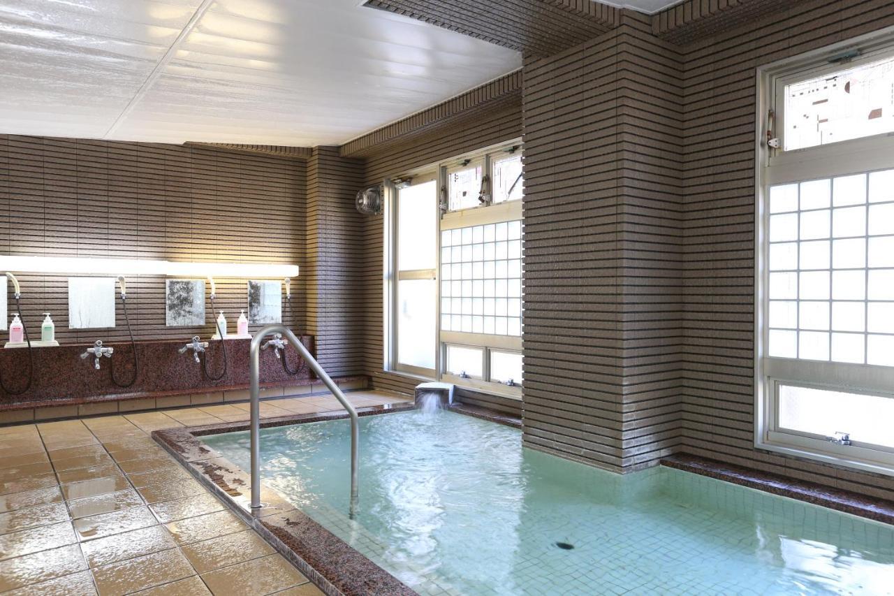 Hotel Mount Shiga Yamanouchi  Ngoại thất bức ảnh